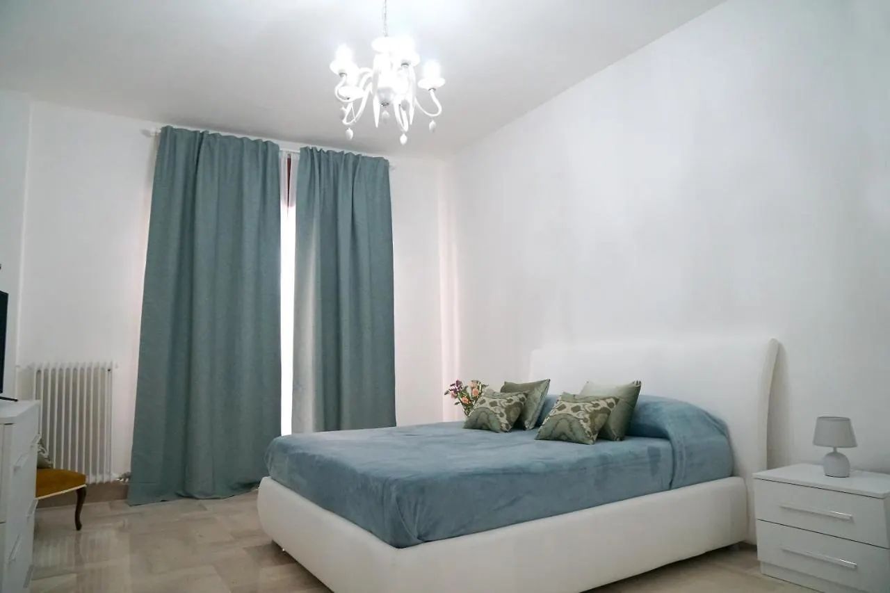 Animaecuore Lejlighed Bari