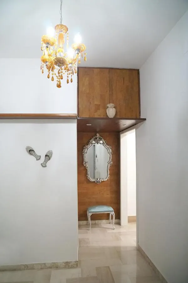Animaecuore Lejlighed Bari